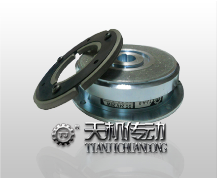 電磁剎車(chē)器